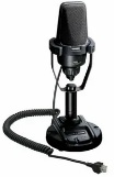���������� �������� YAESU MD-200A8X